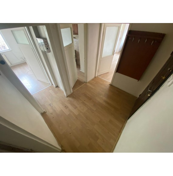 KEÇİÖREN ETLİKTE YATIRIMLIK 3+1 SATILIK DAİRE