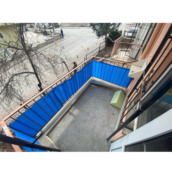 KEÇİÖREN ETLİKTE YATIRIMLIK 3+1 SATILIK DAİRE