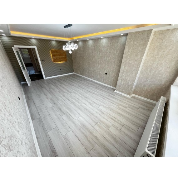 KEÇİÖREN ETLİKTE CADDE ÜZERİ FUL+FUL YAPILI MASRAFSIZ 3+1 SATILIK DAİRE