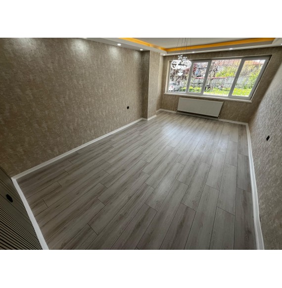 KEÇİÖREN ETLİKTE CADDE ÜZERİ FUL+FUL YAPILI MASRAFSIZ 3+1 SATILIK DAİRE