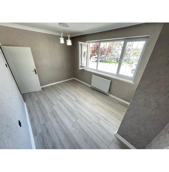 KEÇİÖREN ETLİKTE CADDE ÜZERİ FUL+FUL YAPILI MASRAFSIZ 3+1 SATILIK DAİRE