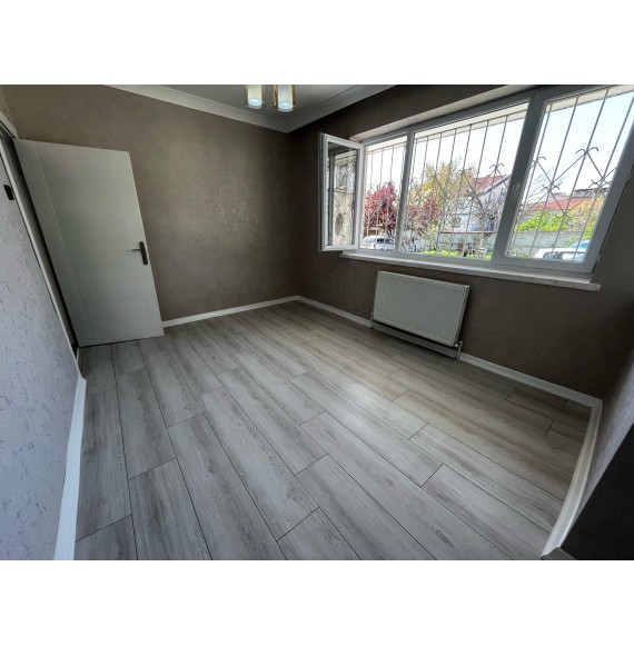 KEÇİÖREN ETLİKTE CADDE ÜZERİ FUL+FUL YAPILI MASRAFSIZ 3+1 SATILIK DAİRE