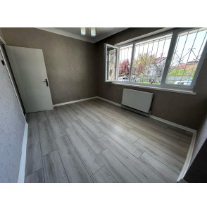 KEÇİÖREN ETLİKTE CADDE ÜZERİ FUL+FUL YAPILI MASRAFSIZ 3+1 SATILIK DAİRE