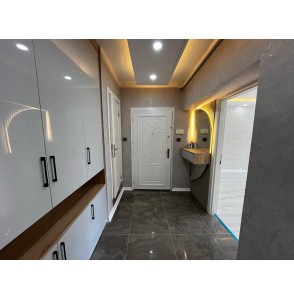 KEÇİÖREN ETLİKTE CADDE ÜZERİ FUL+FUL YAPILI MASRAFSIZ 3+1 SATILIK DAİRE