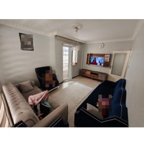 YAYLA'DA YAPILI MASRAFSIZ 3+1 SATILIK DAİRE