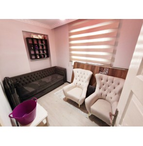 YAYLA'DA YAPILI MASRAFSIZ 3+1 SATILIK DAİRE