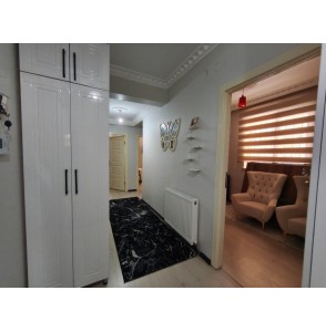 YAYLA'DA YAPILI MASRAFSIZ 3+1 SATILIK DAİRE