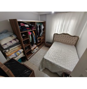 YAYLA'DA YAPILI MASRAFSIZ 3+1 SATILIK DAİRE