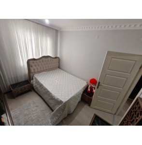 YAYLA'DA YAPILI MASRAFSIZ 3+1 SATILIK DAİRE