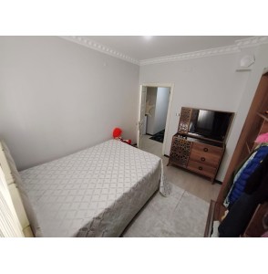 YAYLA'DA YAPILI MASRAFSIZ 3+1 SATILIK DAİRE