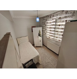 YAYLA'DA YAPILI MASRAFSIZ 3+1 SATILIK DAİRE