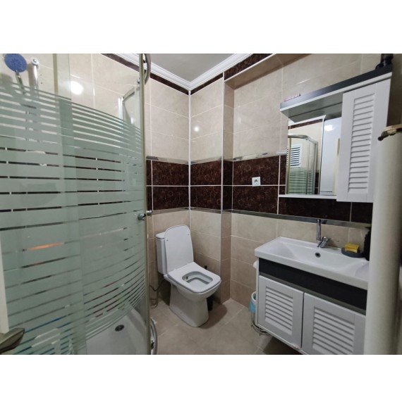 YAYLA'DA YAPILI MASRAFSIZ 3+1 SATILIK DAİRE