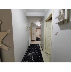 YAYLA'DA YAPILI MASRAFSIZ 3+1 SATILIK DAİRE