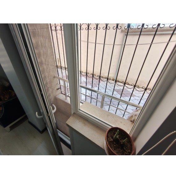 YAYLA'DA YAPILI MASRAFSIZ 3+1 SATILIK DAİRE