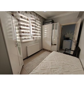 YAYLA'DA YAPILI MASRAFSIZ 3+1 SATILIK DAİRE