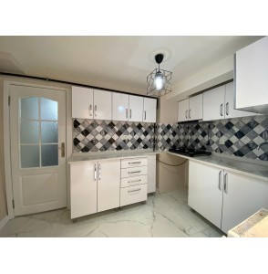 HAYAT KOLEJI YAKINI 2+1 MASRAFSIZ YAPILI SATILIK DAİRE