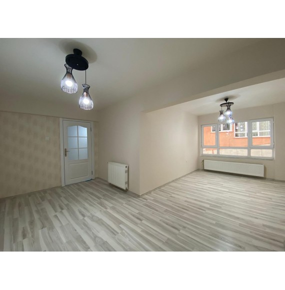 HAYAT KOLEJI YAKINI 2+1 MASRAFSIZ YAPILI SATILIK DAİRE