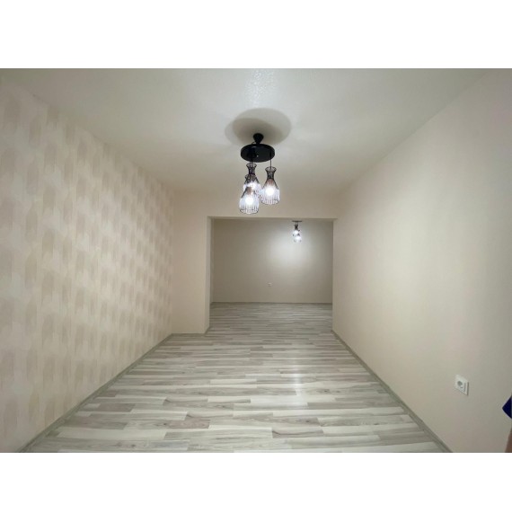 HAYAT KOLEJI YAKINI 2+1 MASRAFSIZ YAPILI SATILIK DAİRE