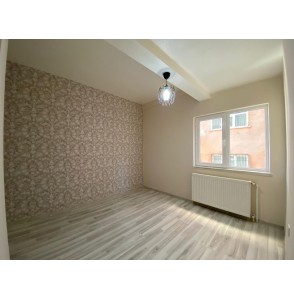 HAYAT KOLEJI YAKINI 2+1 MASRAFSIZ YAPILI SATILIK DAİRE