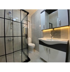 HAYAT KOLEJI YAKINI 2+1 MASRAFSIZ YAPILI SATILIK DAİRE