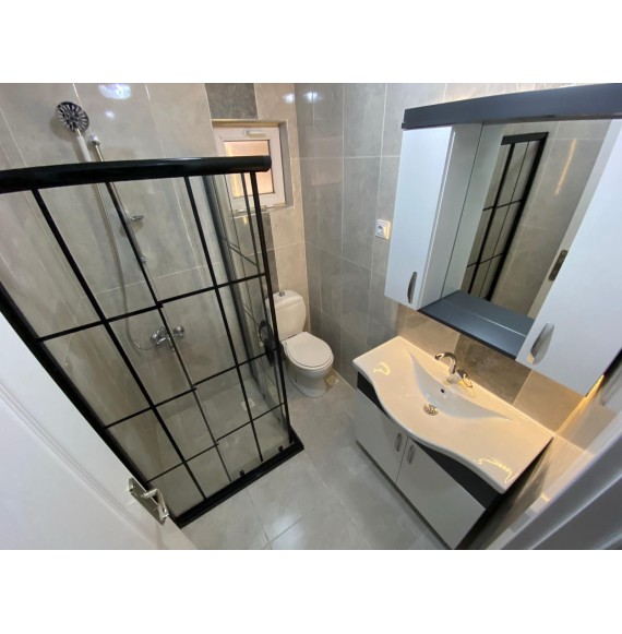 HAYAT KOLEJI YAKINI 2+1 MASRAFSIZ YAPILI SATILIK DAİRE