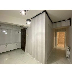 HAYAT KOLEJI YAKINI 2+1 MASRAFSIZ YAPILI SATILIK DAİRE