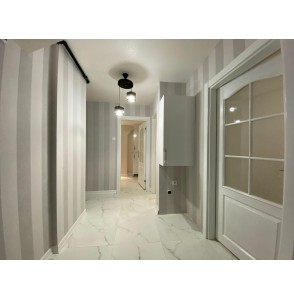 HAYAT KOLEJI YAKINI 2+1 MASRAFSIZ YAPILI SATILIK DAİRE