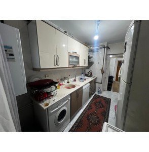 KÖŞK MAHALLESİ'NDE MASRAFSIZ YAPILI GENİŞ 3+1 SATILIK DAİRE