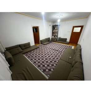 KÖŞK MAHALLESİ'NDE MASRAFSIZ YAPILI GENİŞ 3+1 SATILIK DAİRE