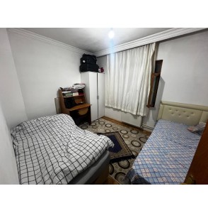 KÖŞK MAHALLESİ'NDE MASRAFSIZ YAPILI GENİŞ 3+1 SATILIK DAİRE