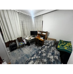 KÖŞK MAHALLESİ'NDE MASRAFSIZ YAPILI GENİŞ 3+1 SATILIK DAİRE