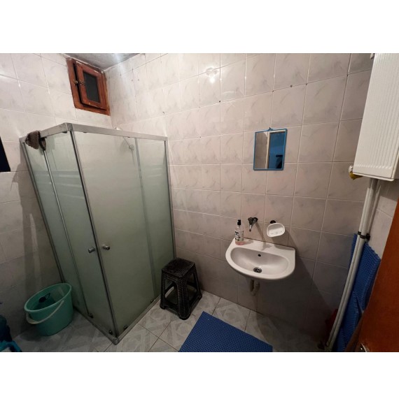 KÖŞK MAHALLESİ'NDE MASRAFSIZ YAPILI GENİŞ 3+1 SATILIK DAİRE