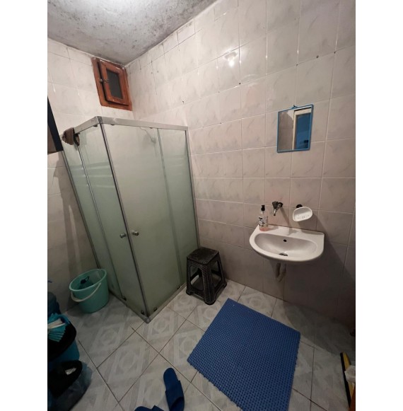 KÖŞK MAHALLESİ'NDE MASRAFSIZ YAPILI GENİŞ 3+1 SATILIK DAİRE