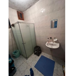 KÖŞK MAHALLESİ'NDE MASRAFSIZ YAPILI GENİŞ 3+1 SATILIK DAİRE