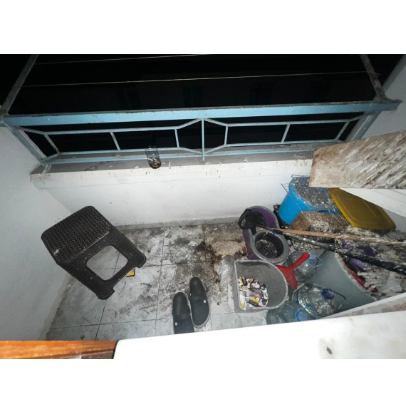 KÖŞK MAHALLESİ'NDE MASRAFSIZ YAPILI GENİŞ 3+1 SATILIK DAİRE