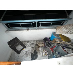 KÖŞK MAHALLESİ'NDE MASRAFSIZ YAPILI GENİŞ 3+1 SATILIK DAİRE