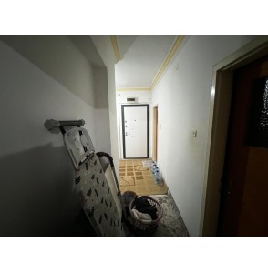 KÖŞK MAHALLESİ'NDE MASRAFSIZ YAPILI GENİŞ 3+1 SATILIK DAİRE