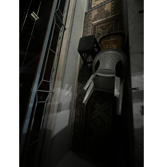 KÖŞK MAHALLESİ'NDE MASRAFSIZ YAPILI GENİŞ 3+1 SATILIK DAİRE