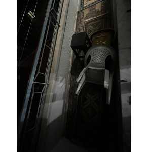 KÖŞK MAHALLESİ'NDE MASRAFSIZ YAPILI GENİŞ 3+1 SATILIK DAİRE