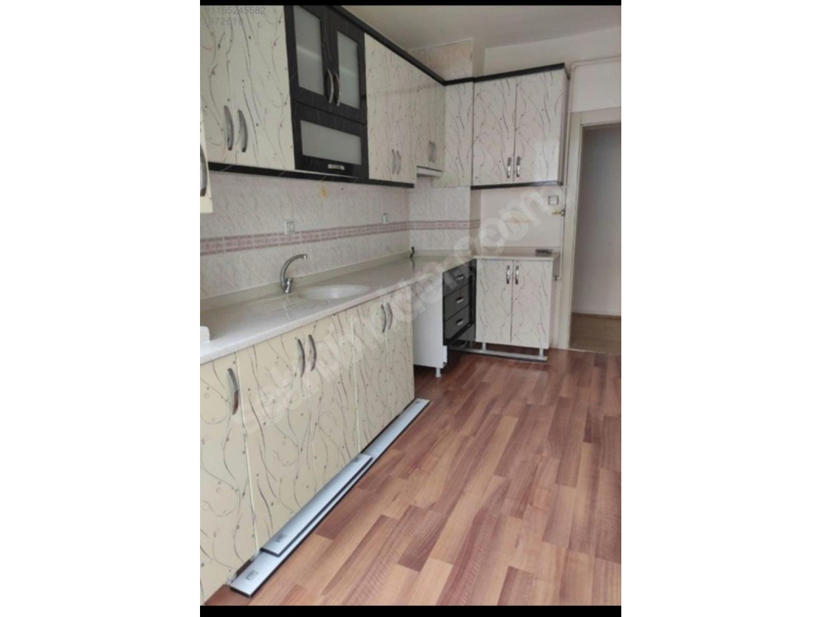 KUŞCAĞIZ'DA 3+1 EN ÜST...