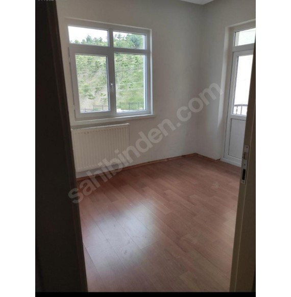 KUŞCAĞIZ'DA 3+1 EN ÜST KATTA YAPILI MASRAFSIZ SATILIK DAİRE