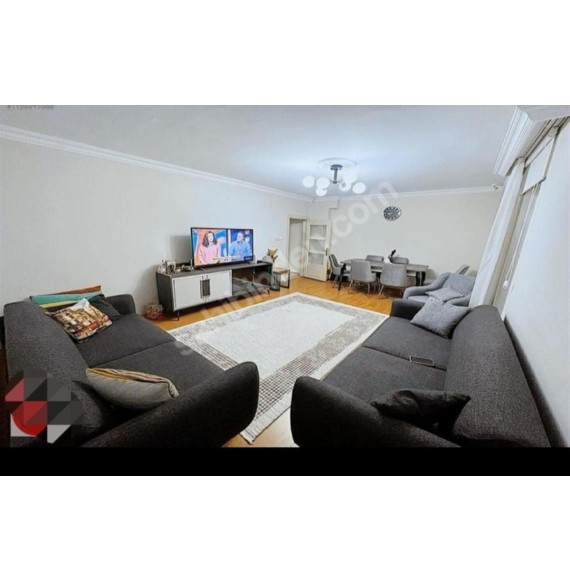 KUŞCAĞIZ'DA 3+1 EN ÜST KATTA YAPILI MASRAFSIZ SATILIK DAİRE