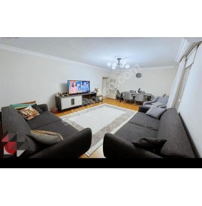 KUŞCAĞIZ'DA 3+1 EN ÜST KATTA YAPILI MASRAFSIZ SATILIK DAİRE