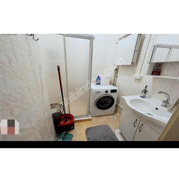 KUŞCAĞIZ'DA 3+1 EN ÜST KATTA YAPILI MASRAFSIZ SATILIK DAİRE