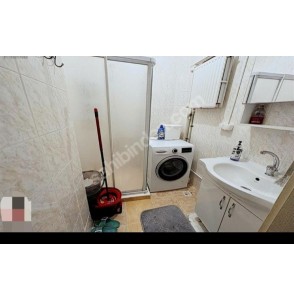 KUŞCAĞIZ'DA 3+1 EN ÜST KATTA YAPILI MASRAFSIZ SATILIK DAİRE