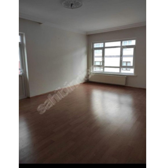 KUŞCAĞIZ'DA 3+1 EN ÜST KATTA YAPILI MASRAFSIZ SATILIK DAİRE