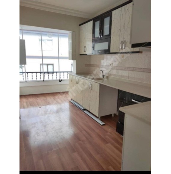 KUŞCAĞIZ'DA 3+1 EN ÜST KATTA YAPILI MASRAFSIZ SATILIK DAİRE