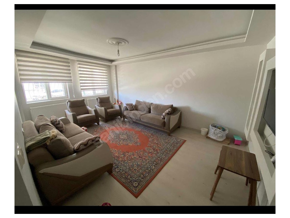 KEÇİÖREN UFUKTEPE'DE 2+1...