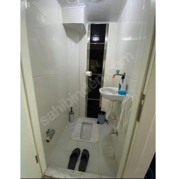 KEÇİÖREN UFUKTEPE'DE 2+1 MASRAFSIZ YAPILI SATILIK DAİRE