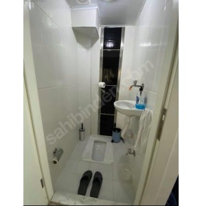 KEÇİÖREN UFUKTEPE'DE 2+1 MASRAFSIZ YAPILI SATILIK DAİRE